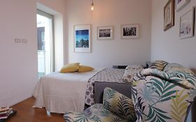 Open Space, Centrale E Luminoso, In Classe A